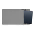 Laser Wireless Charging Laptop Sleeve Up to 16 Inch Grey