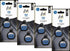 Car Air Freshener Clip New Car Fragrance FrshScents Mini Vent Odor Eliminator Twin Pack x 4