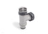 Plunger Valve for Above Ground Pools 38mm Item 10747 1Pk