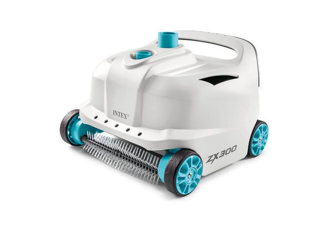 Auto Above Ground Pool Cleaner Deluxe 28005