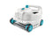Auto Above Ground Pool Cleaner Deluxe 28005