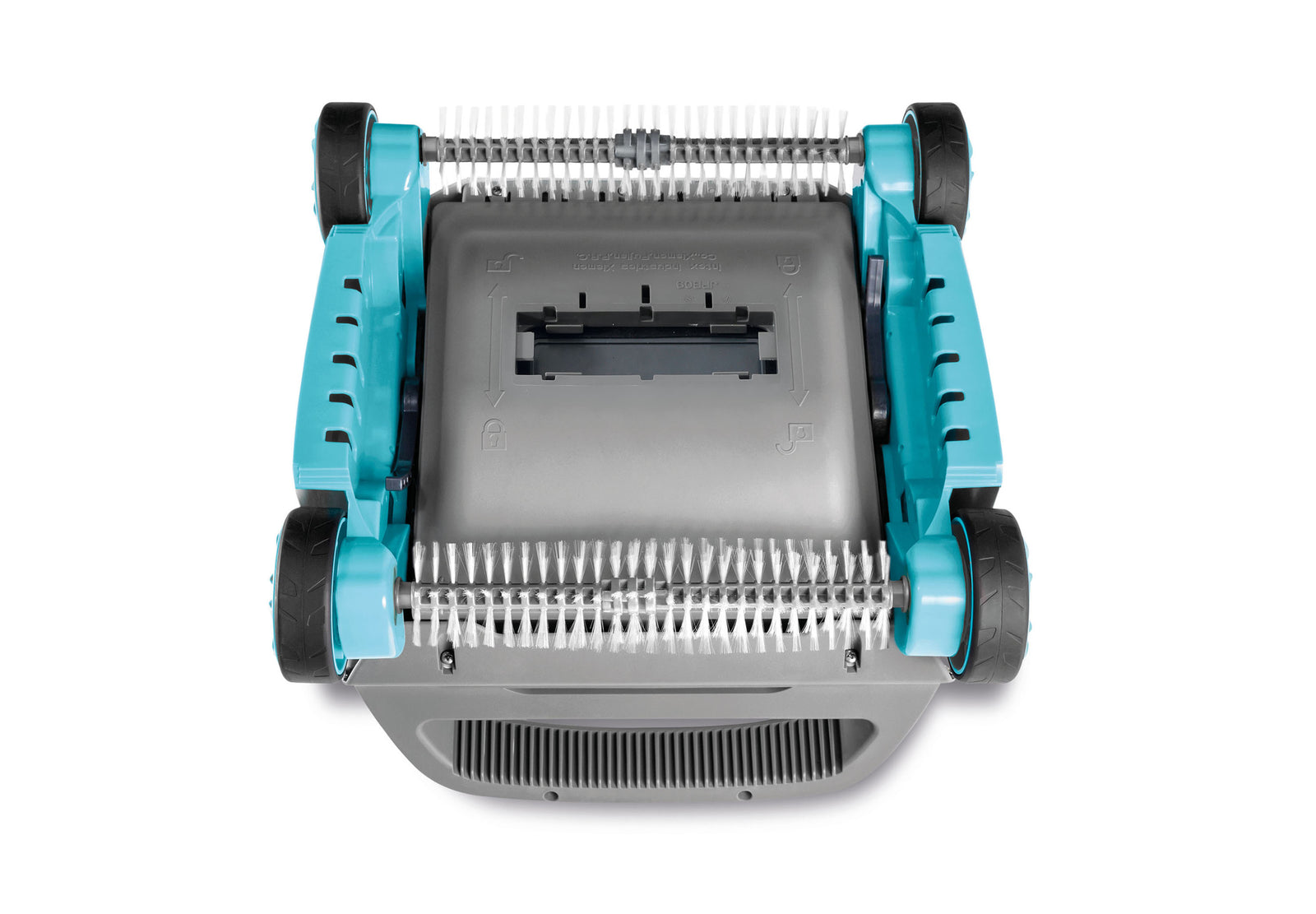 Auto Above Ground Pool Cleaner Deluxe 28005