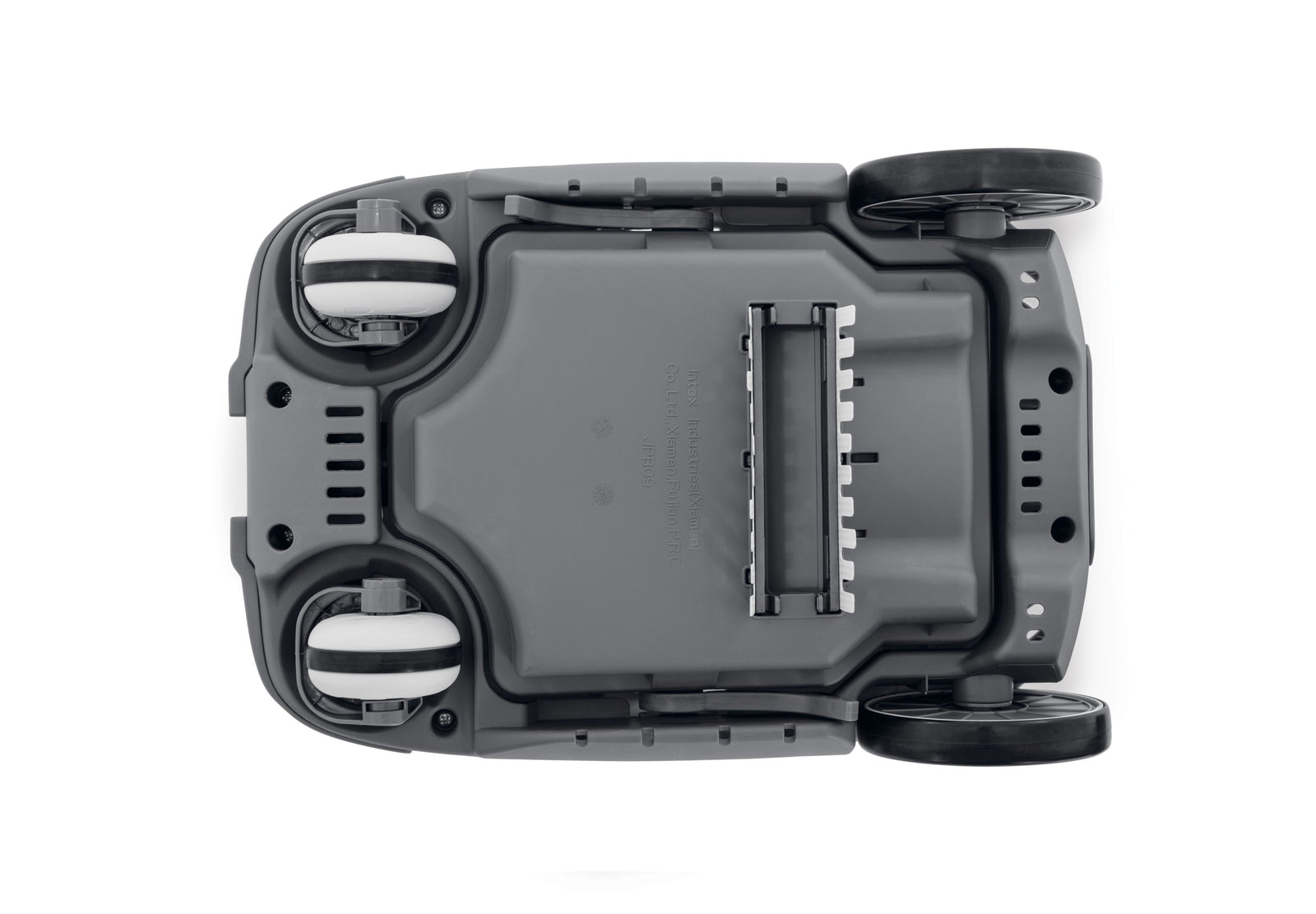 Auto Above Ground Pool Cleaner 28006 for Intex Pools