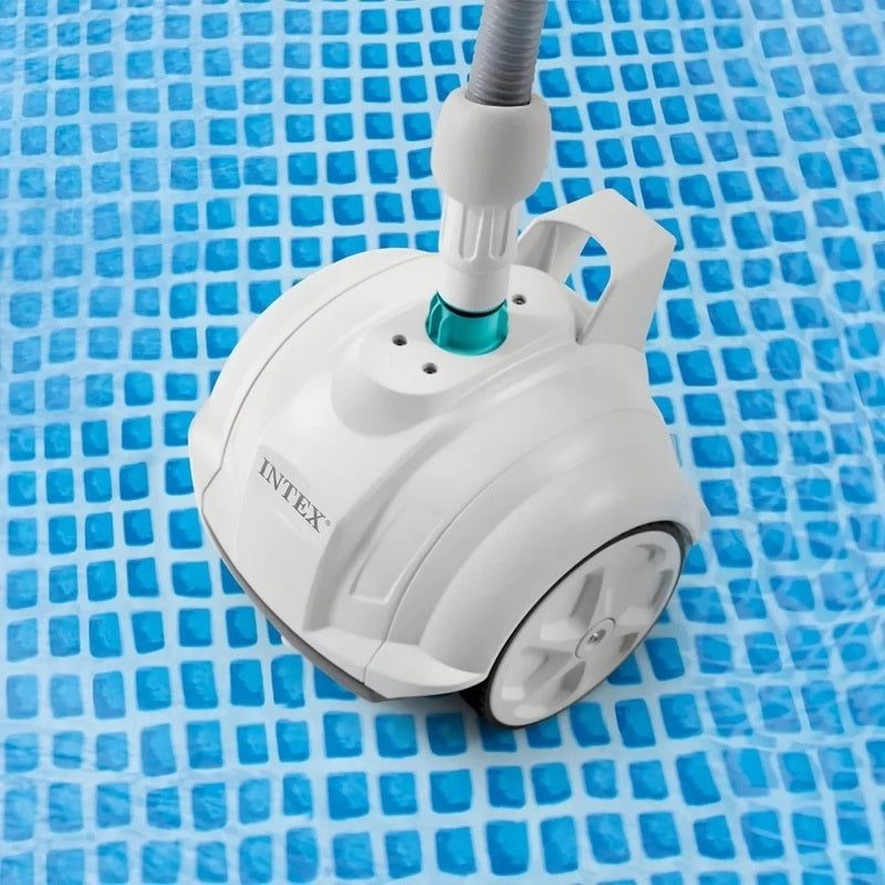 Auto Above Ground Pool Cleaner 28007
