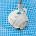 Auto Above Ground Pool Cleaner 28007