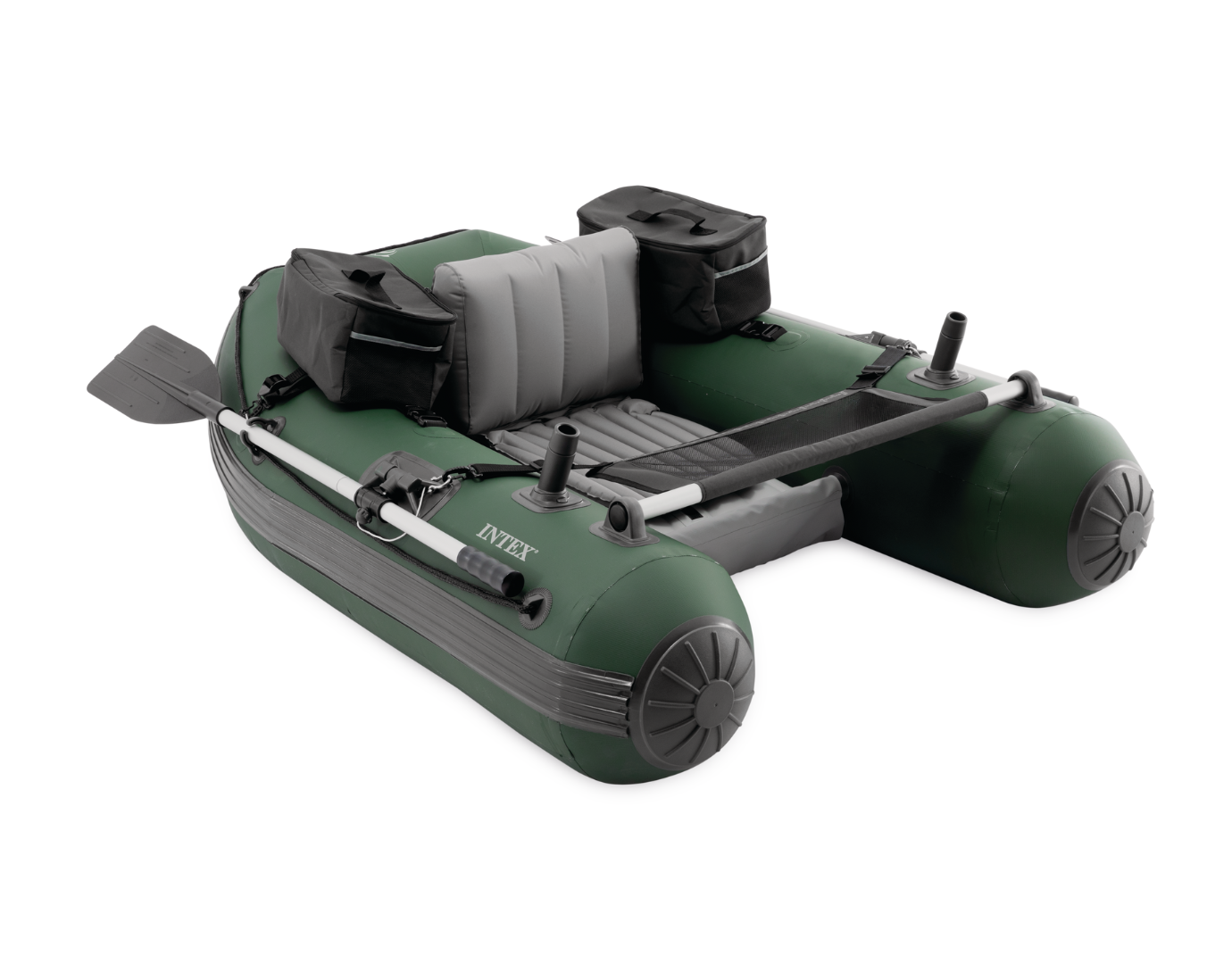 Big Catch Pro Fishing Tube 68381 New for 2025