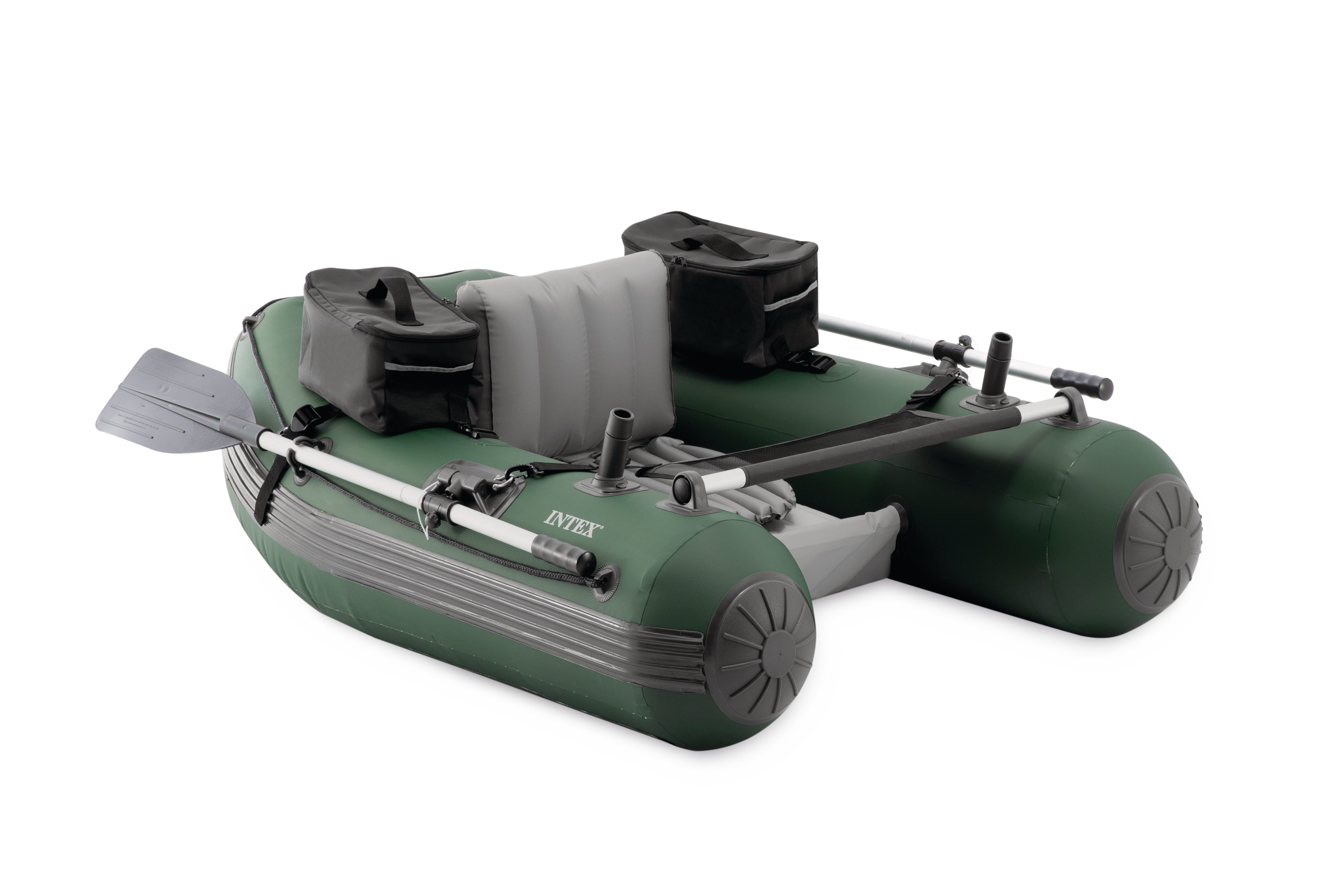 Big Catch Pro Fishing Tube 68381 New for 2025