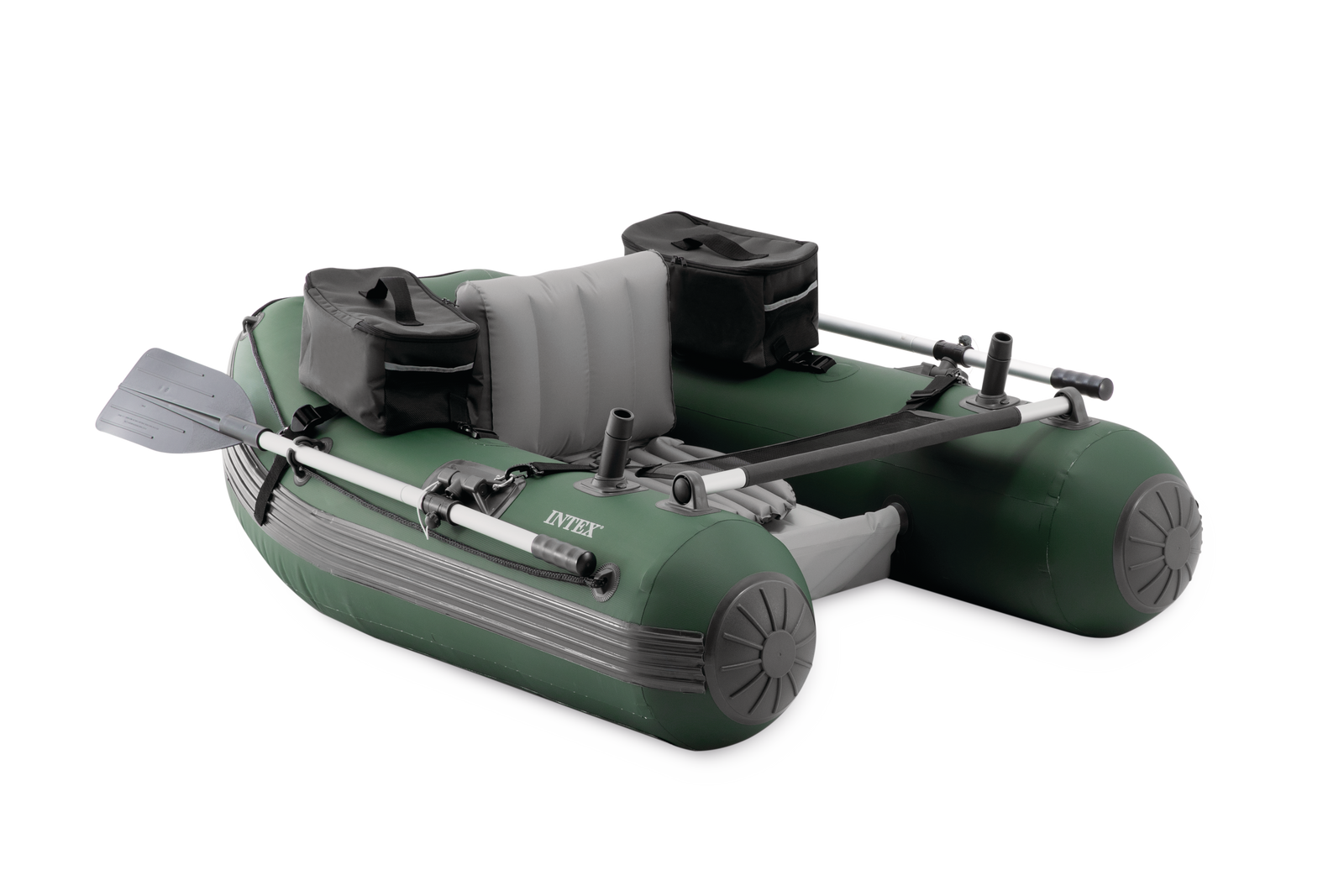 Big Catch Pro Fishing Tube 68381 New for 2025