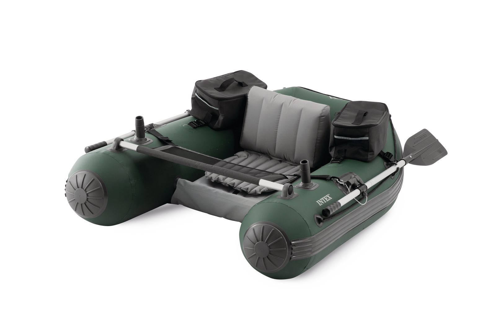 Big Catch Pro Fishing Tube 68381 New for 2025