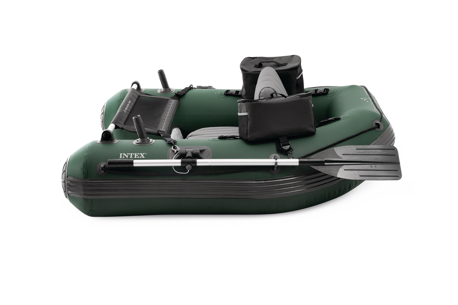 Big Catch Pro Fishing Tube 68381 New for 2025