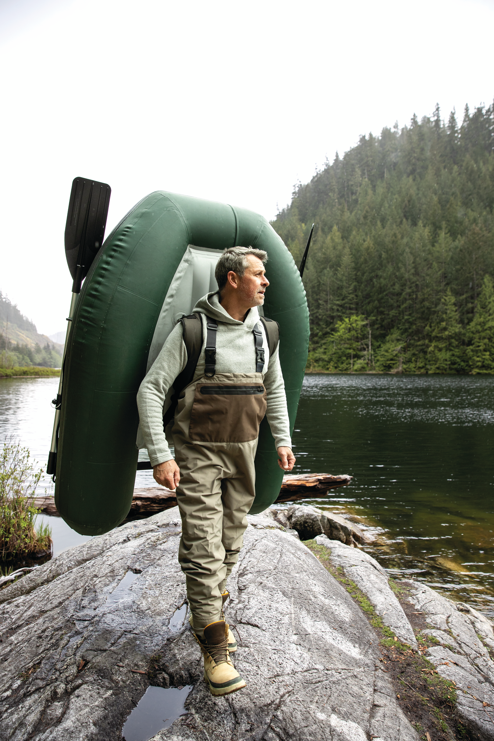 Big Catch Pro Fishing Tube 68381 New for 2025