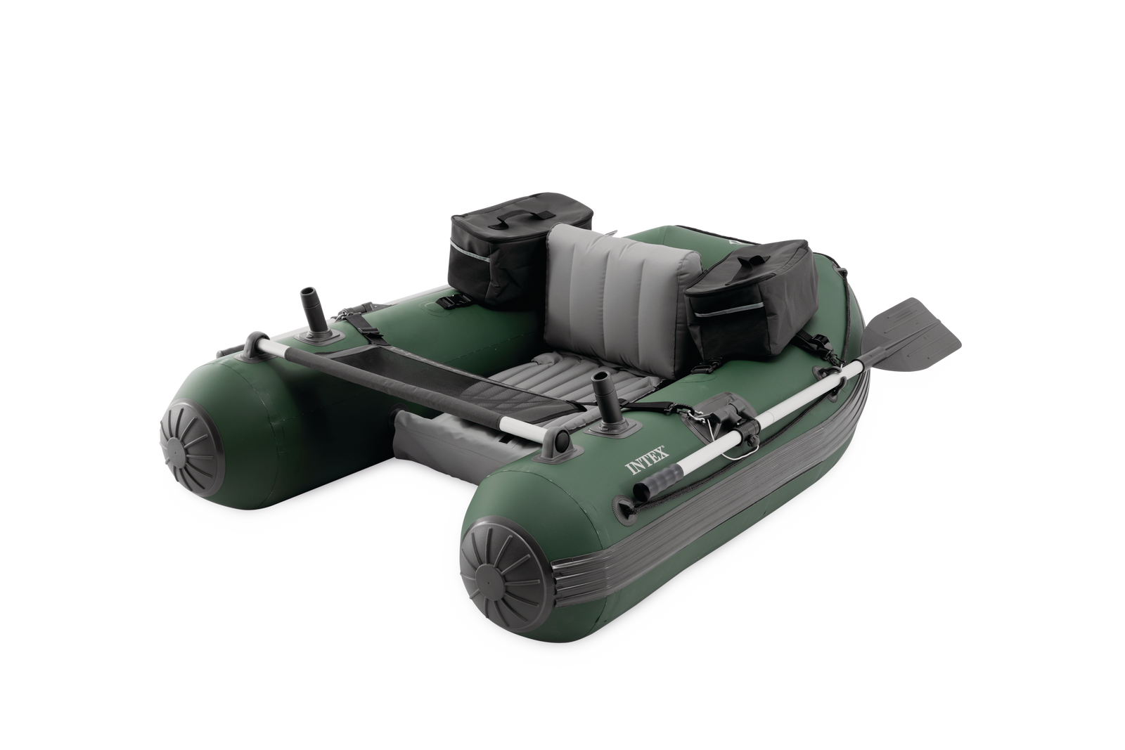 Big Catch Pro Fishing Tube 68381 New for 2025