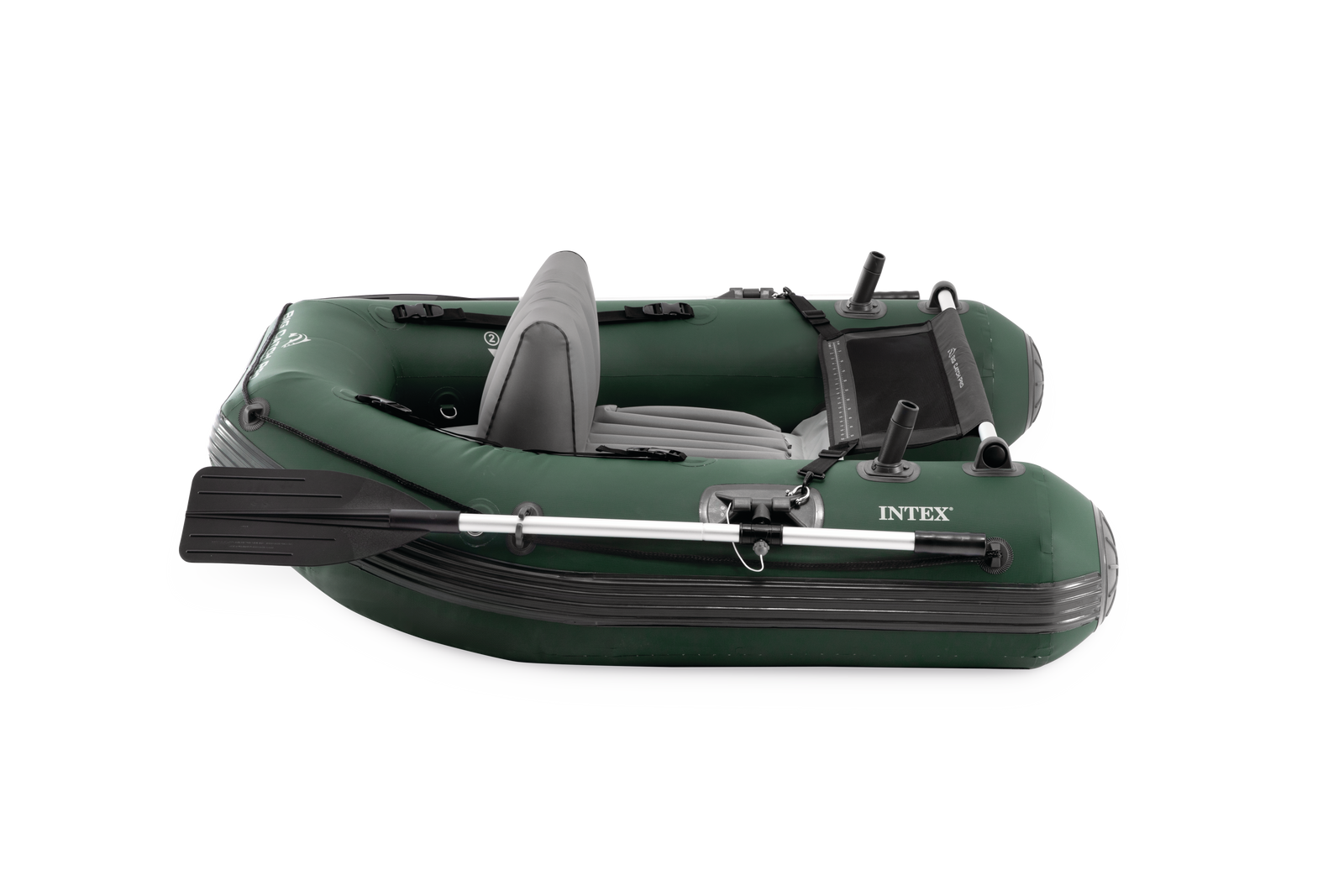 Big Catch Pro Fishing Tube 68381 New for 2025