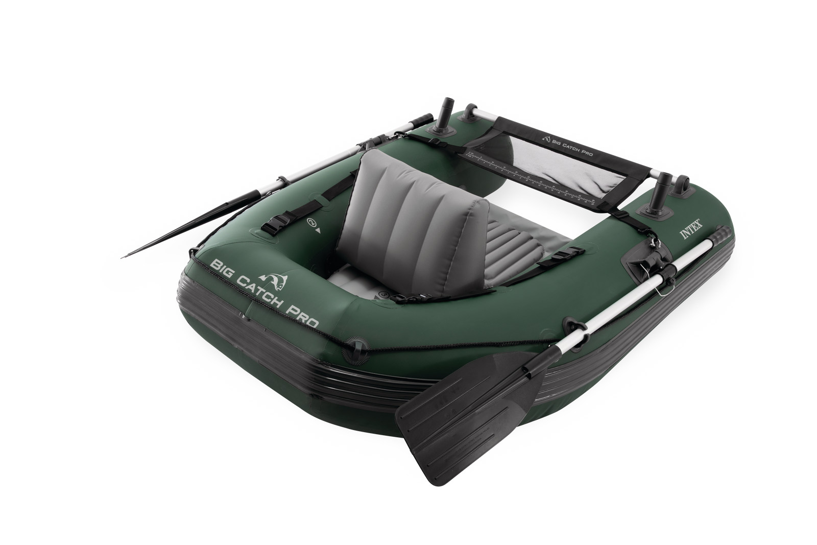 Big Catch Pro Fishing Tube 68381 New for 2025