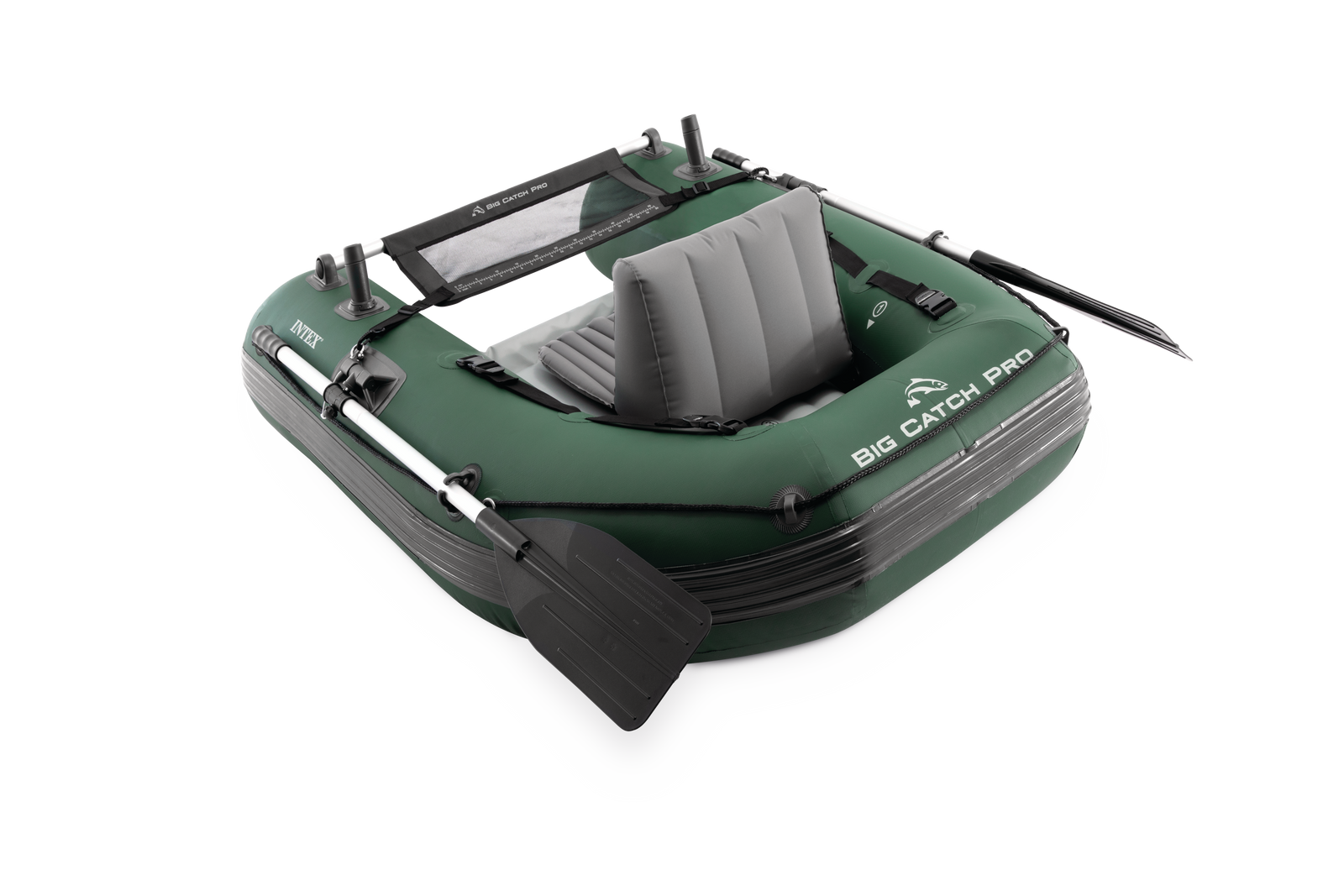 Big Catch Pro Fishing Tube 68381 New for 2025