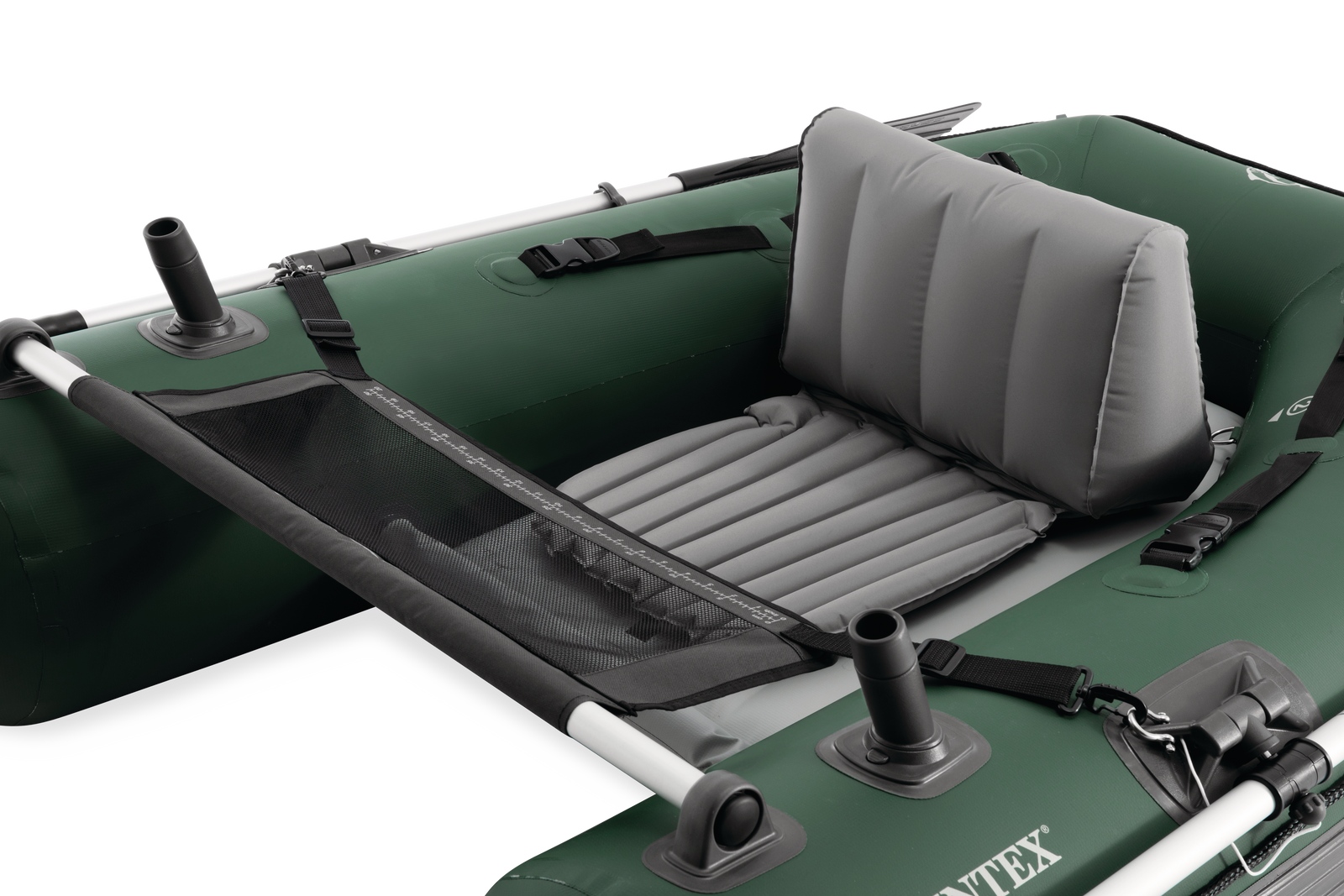 Big Catch Pro Fishing Tube 68381 New for 2025