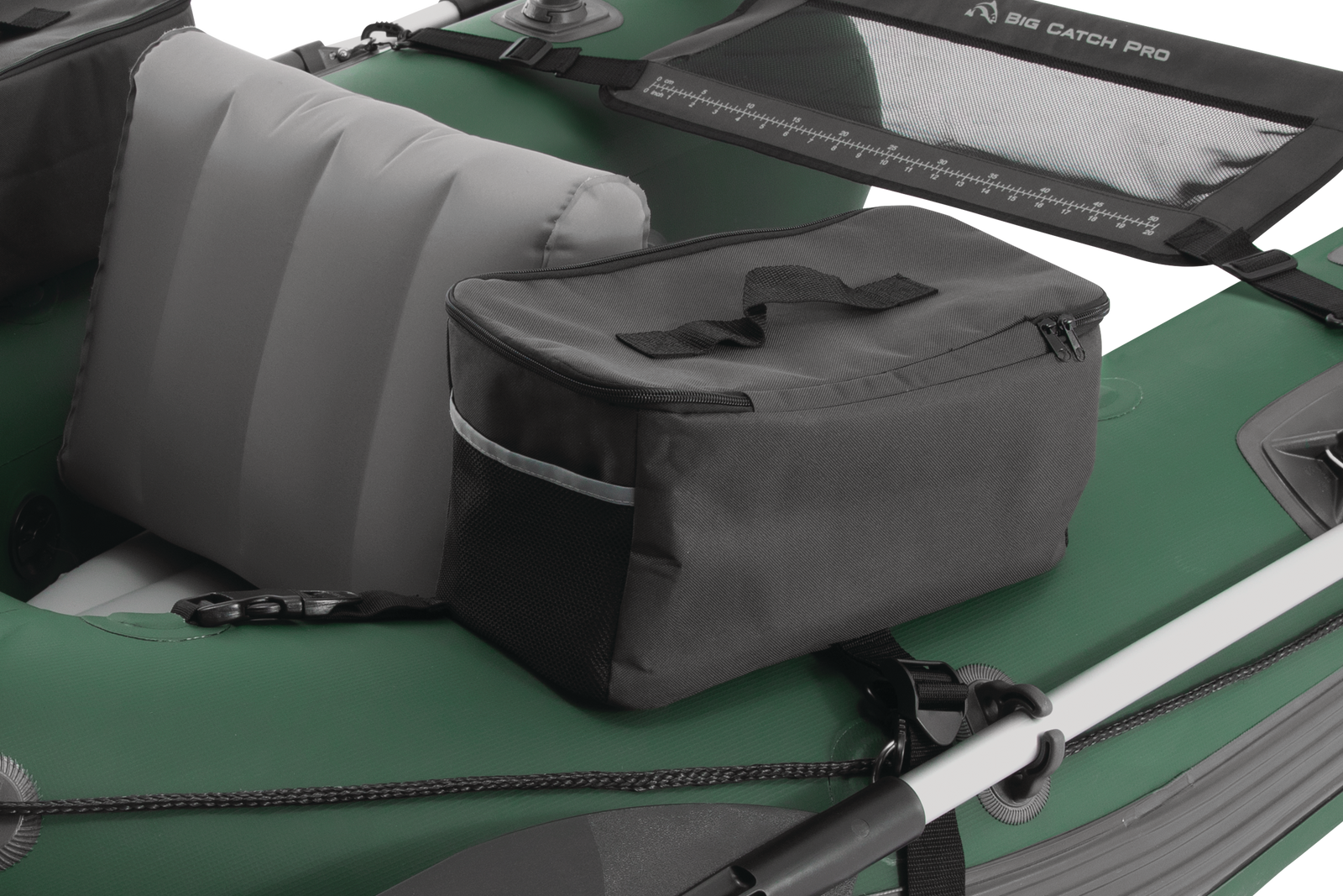 Big Catch Pro Fishing Tube 68381 New for 2025