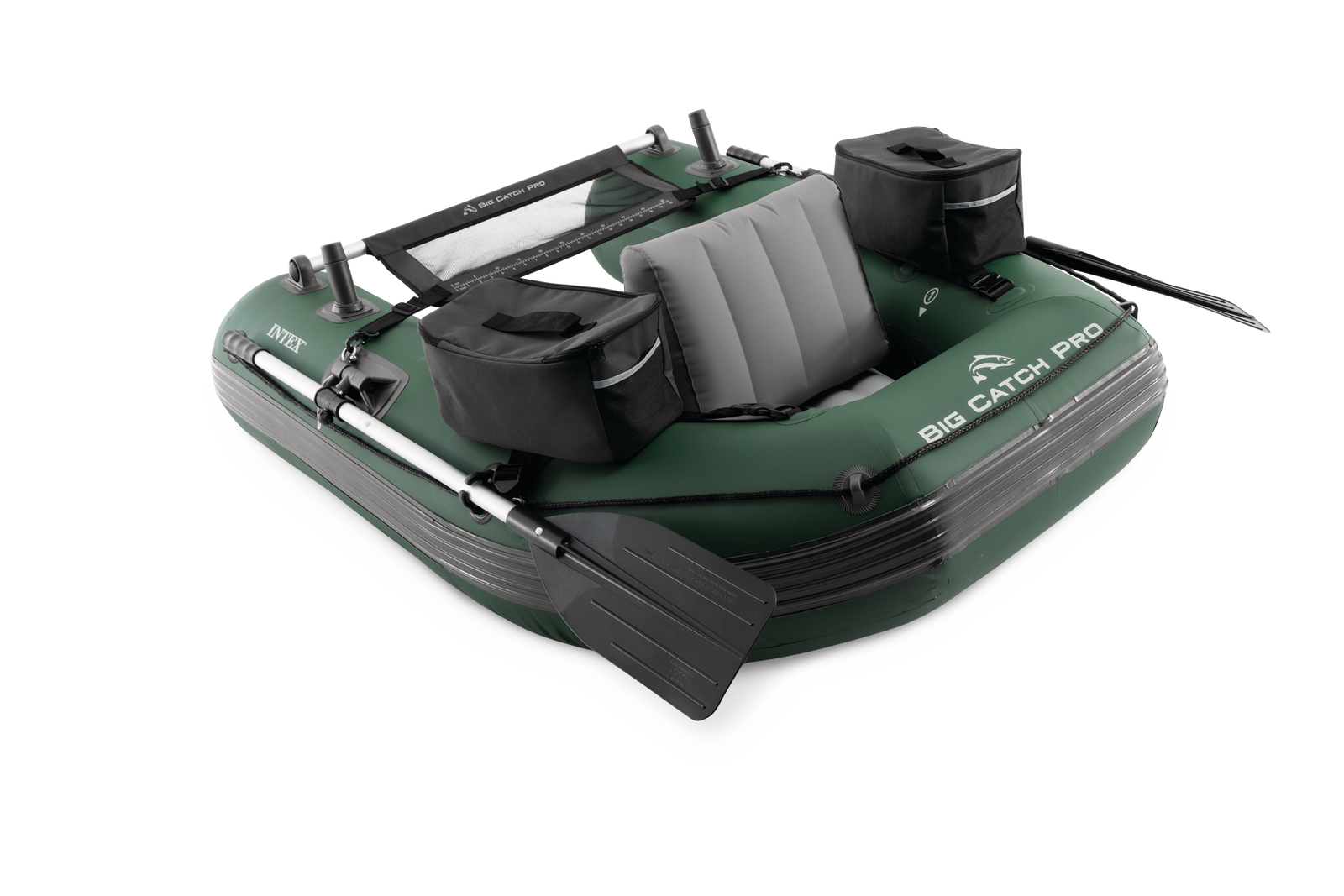 Big Catch Pro Fishing Tube 68381 New for 2025