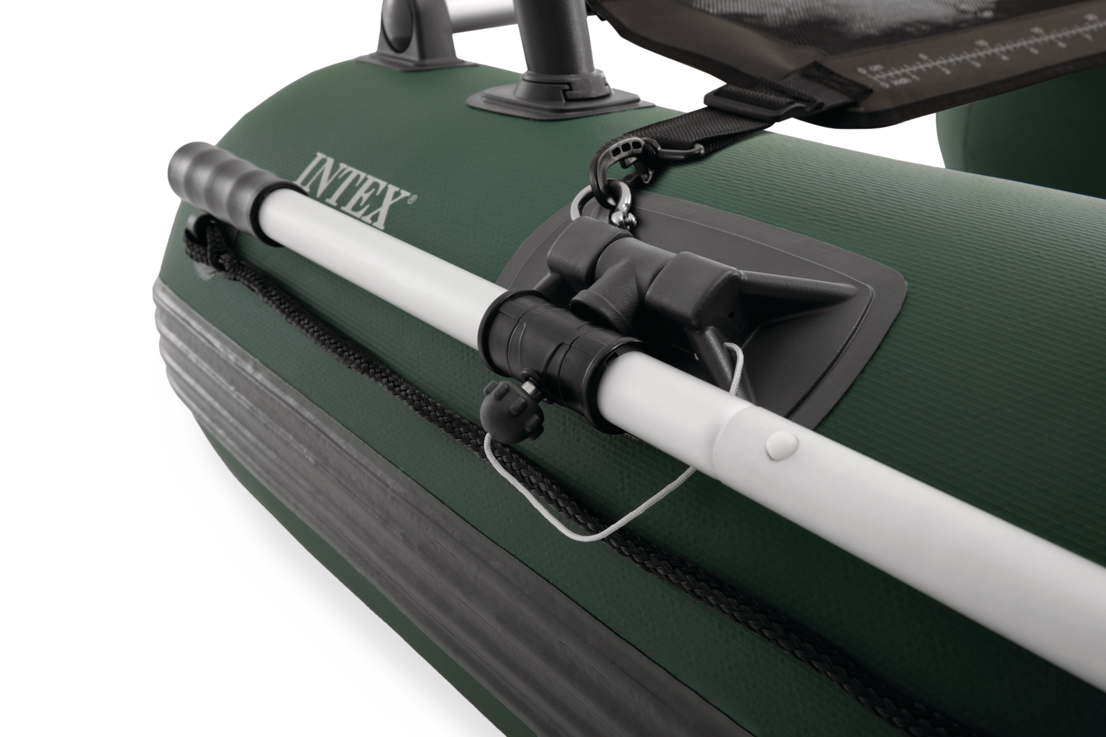 Big Catch Pro Fishing Tube 68381 New for 2025