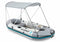 Boat Canopy Bimini 68600