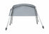 Boat Canopy Bimini 68600
