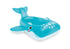 Whale Blue Inflatable Ride - On 57567
