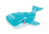 Whale Blue Inflatable Ride - On 57567