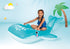 Whale Blue Inflatable Ride - On 57567