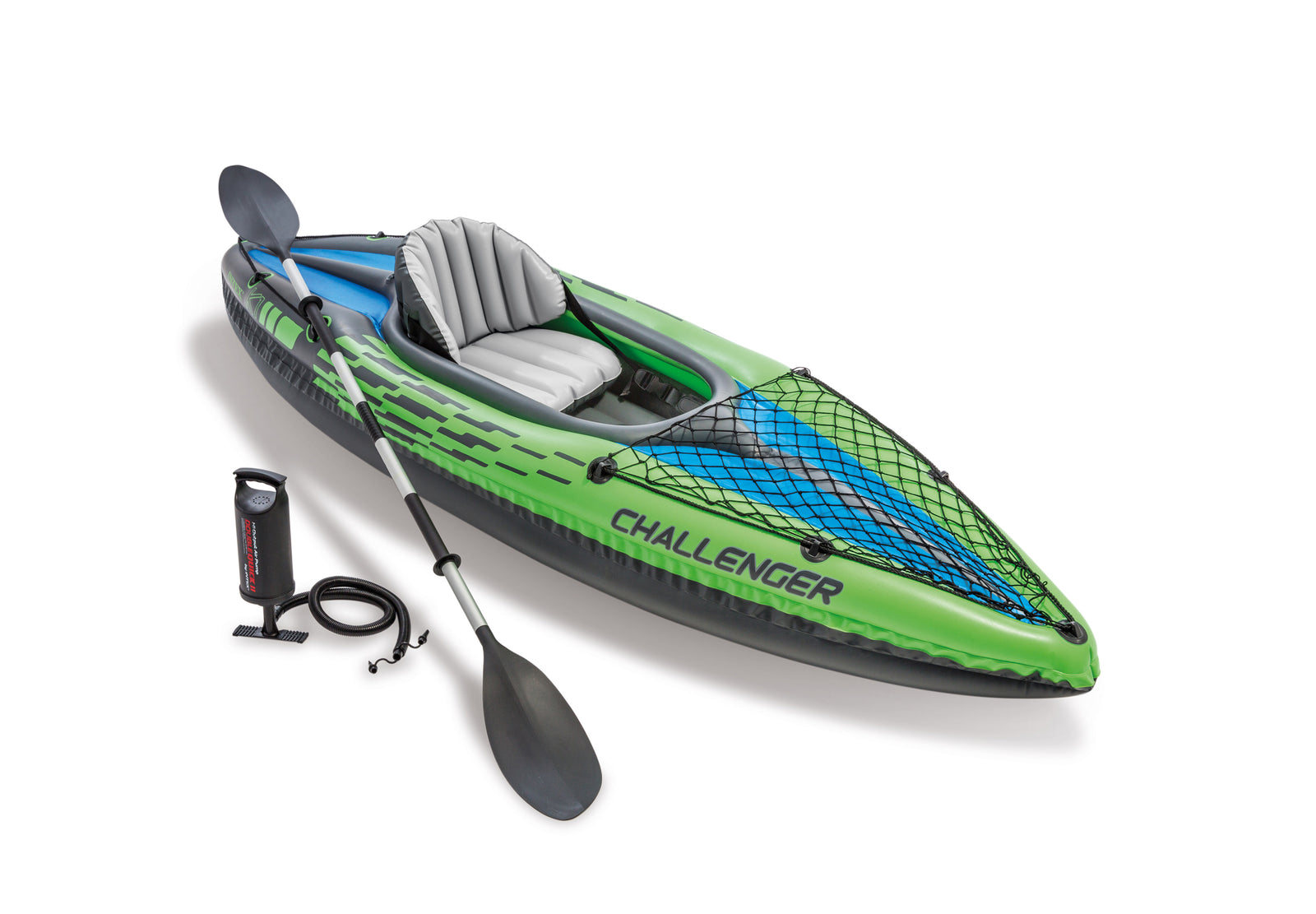 Challenger K1 Kayak 68305