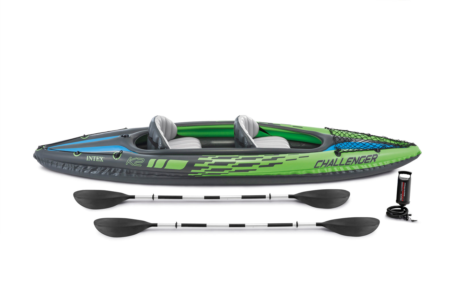 Challenger K2 Kayak 68306
