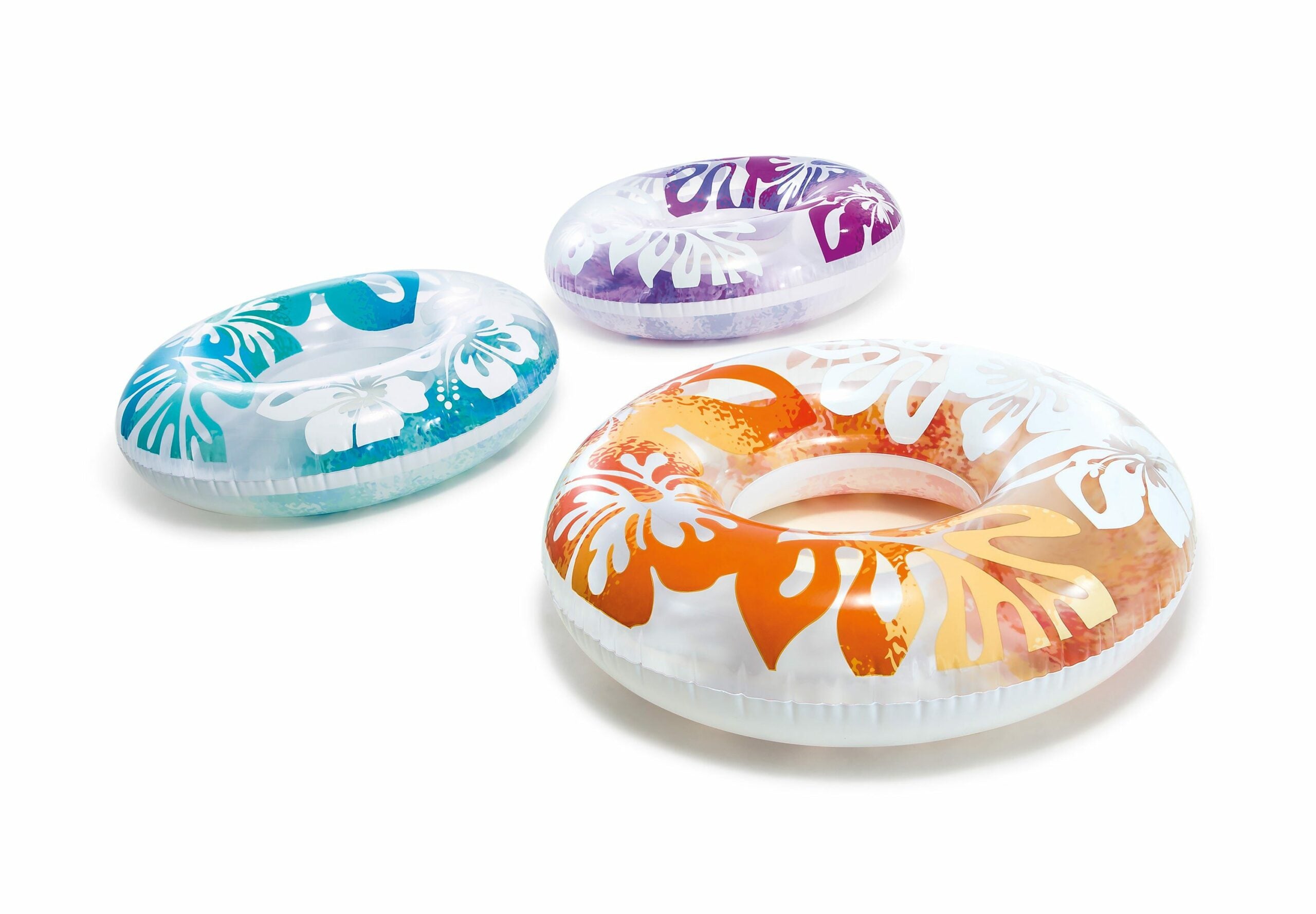 Clear Colour Tubes 59251