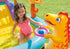 Dinoland  Inflatable Play Centre 57135