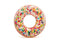 Sprinkle Donut Tube 56263
