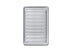 Intex Double (Full) Deluxe Airbed 33cm 67768