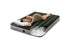INTEX Double Dura-Beam� Standard Downy Air Mattress 10" w/ Built-In Foot Pump