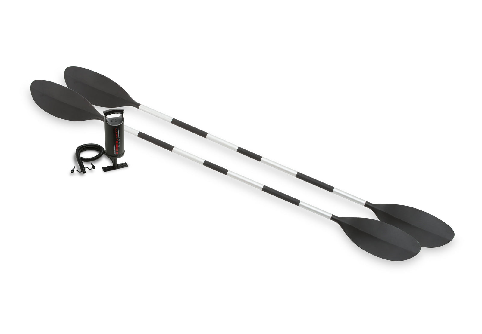 Explorer Inflatable K2 Kayak 68307