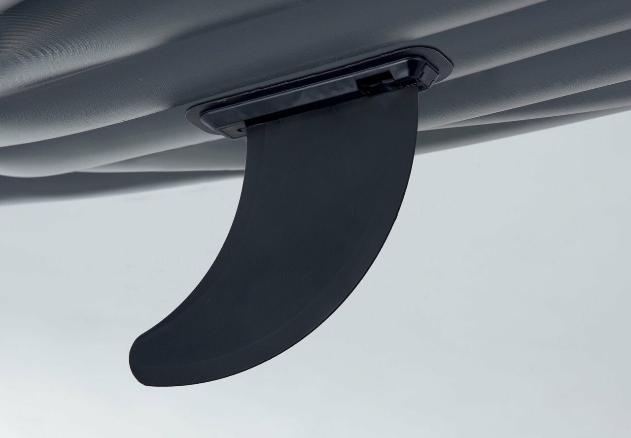 Explorer Inflatable K2 Kayak 68307