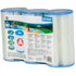 Intex 3 x Filter Cartridge replacement Size A FILTER PUMP 29003