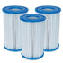 Intex 3 x Filter Cartridge replacement Size A FILTER PUMP 29003