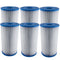 Intex 6 Pack Filter Cartridge replacement Size A INTEX FILTER PUMP 29000