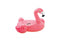 Pink Flamingo Ride-On Pool Float 57558