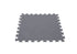 Gray Padded Floor Protector Interlocking 8 x 50x50x0.5cm 29084