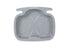Intex Krystal Clear Non-Slip Foot Bath for Swimming Pools 29080