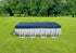 Intex Frame Pool Cover 457cm 28037