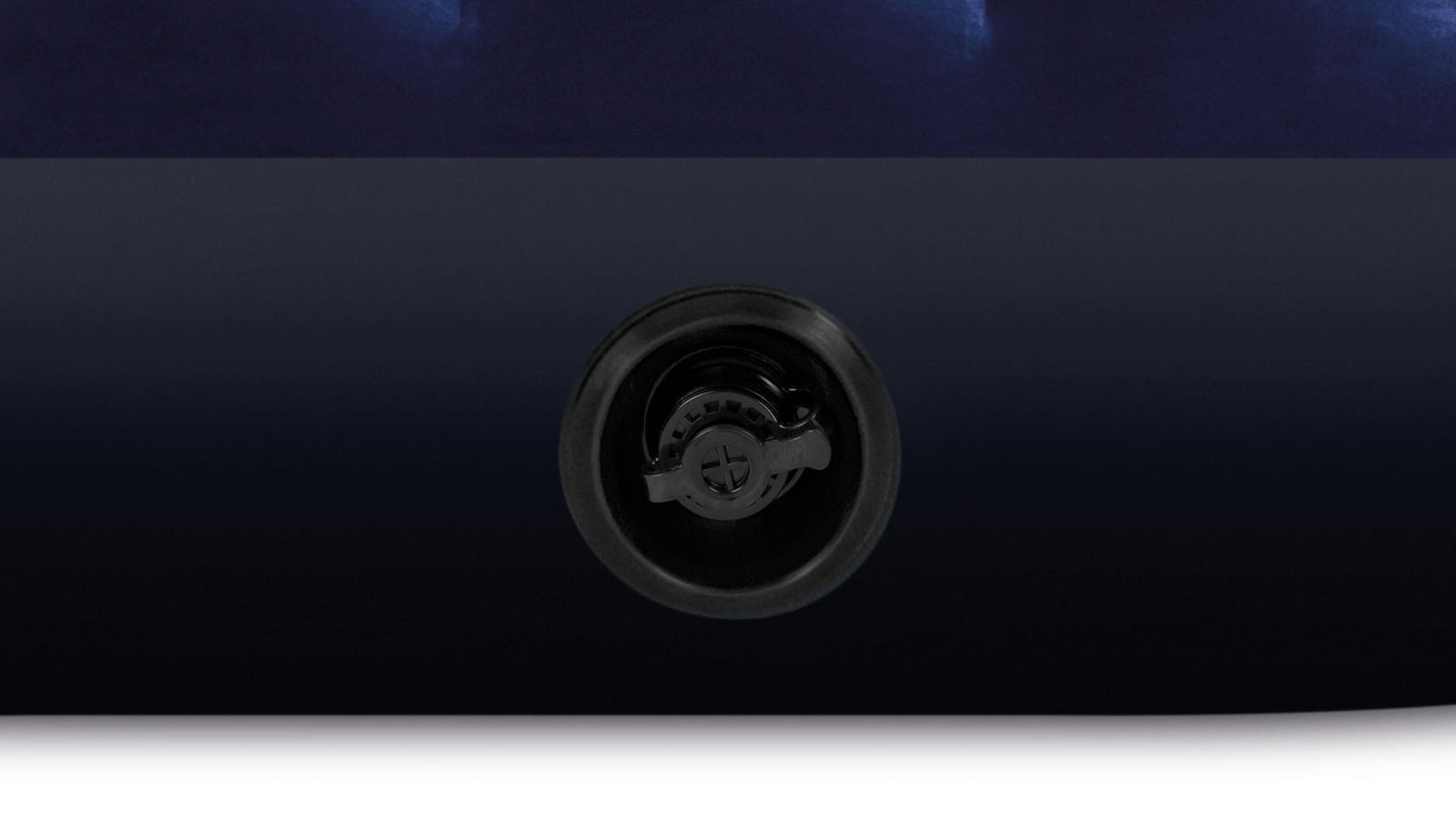 Double Classic Downy Airbed