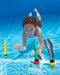 Underwater Pool Toys Fun Balls  55503