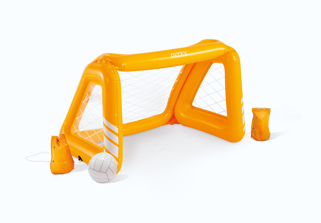 FUN GOALS GAME Pool and Water Toy 58507