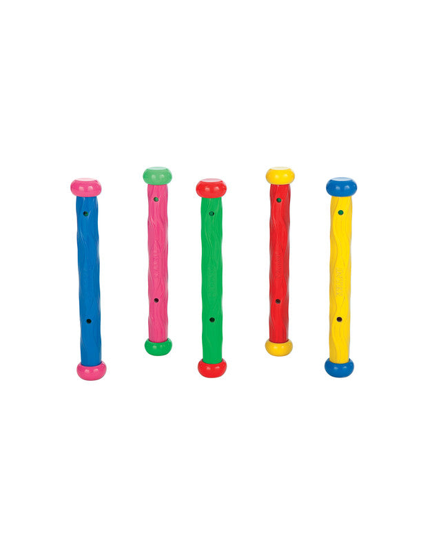 Underwater Pool Toys Play Sticks 55504