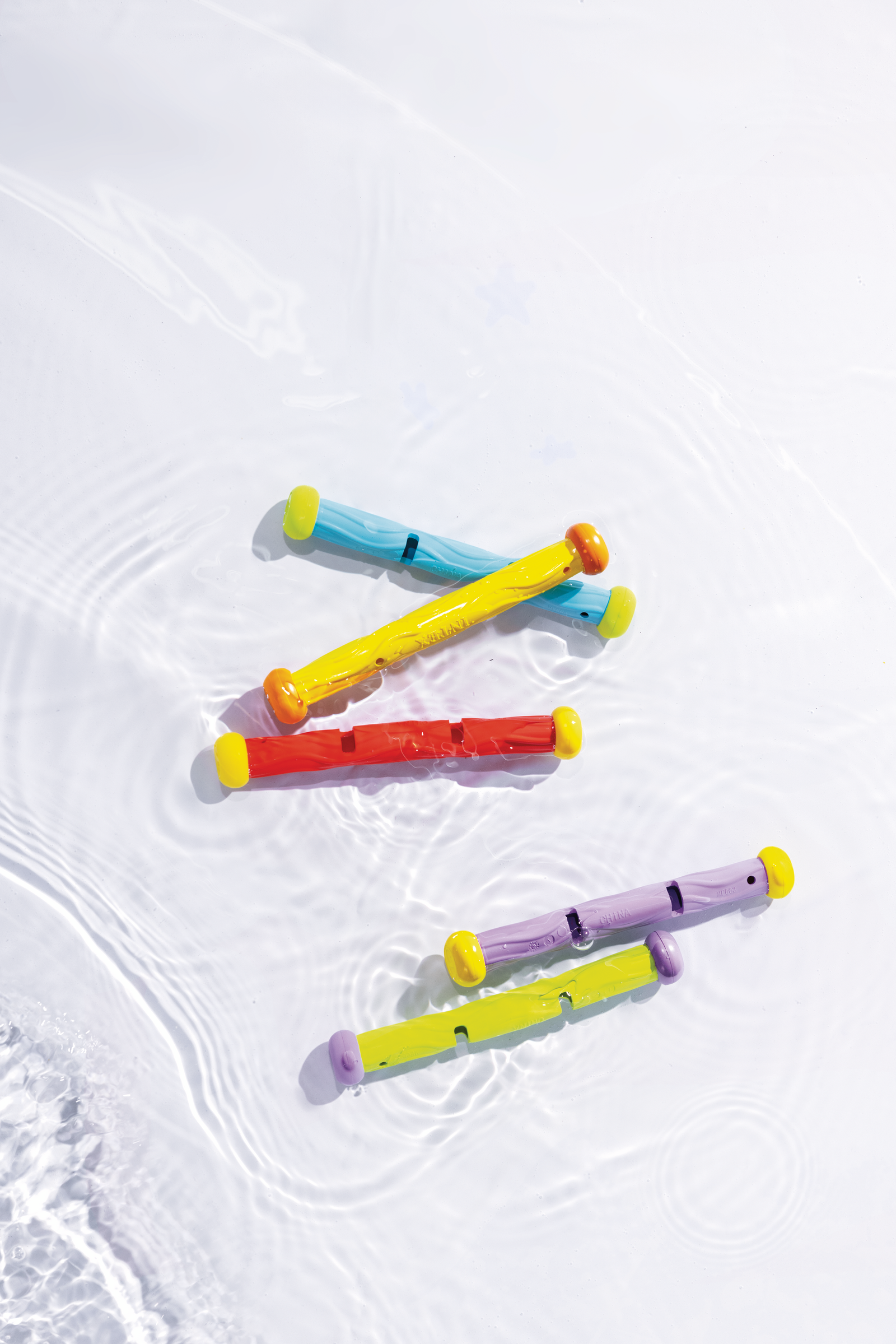 Underwater Pool Toys Play Sticks 55504