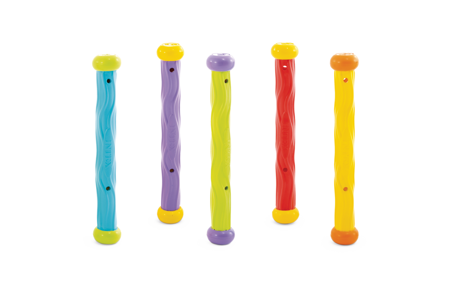 Underwater Pool Toys Play Sticks 55504